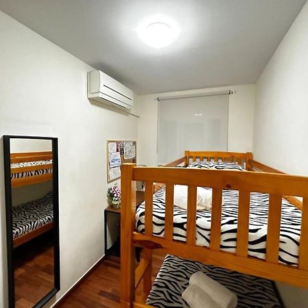 Rooms Arago 바르셀로나 외부 사진