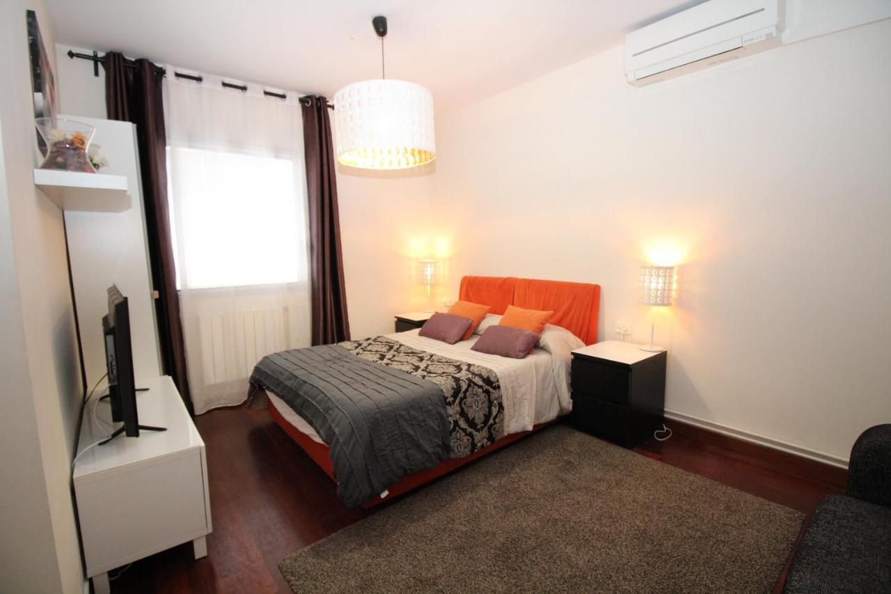Rooms Arago 바르셀로나 외부 사진