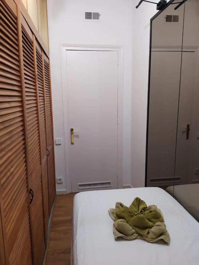 Rooms Arago 바르셀로나 외부 사진
