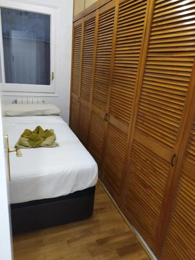 Rooms Arago 바르셀로나 외부 사진