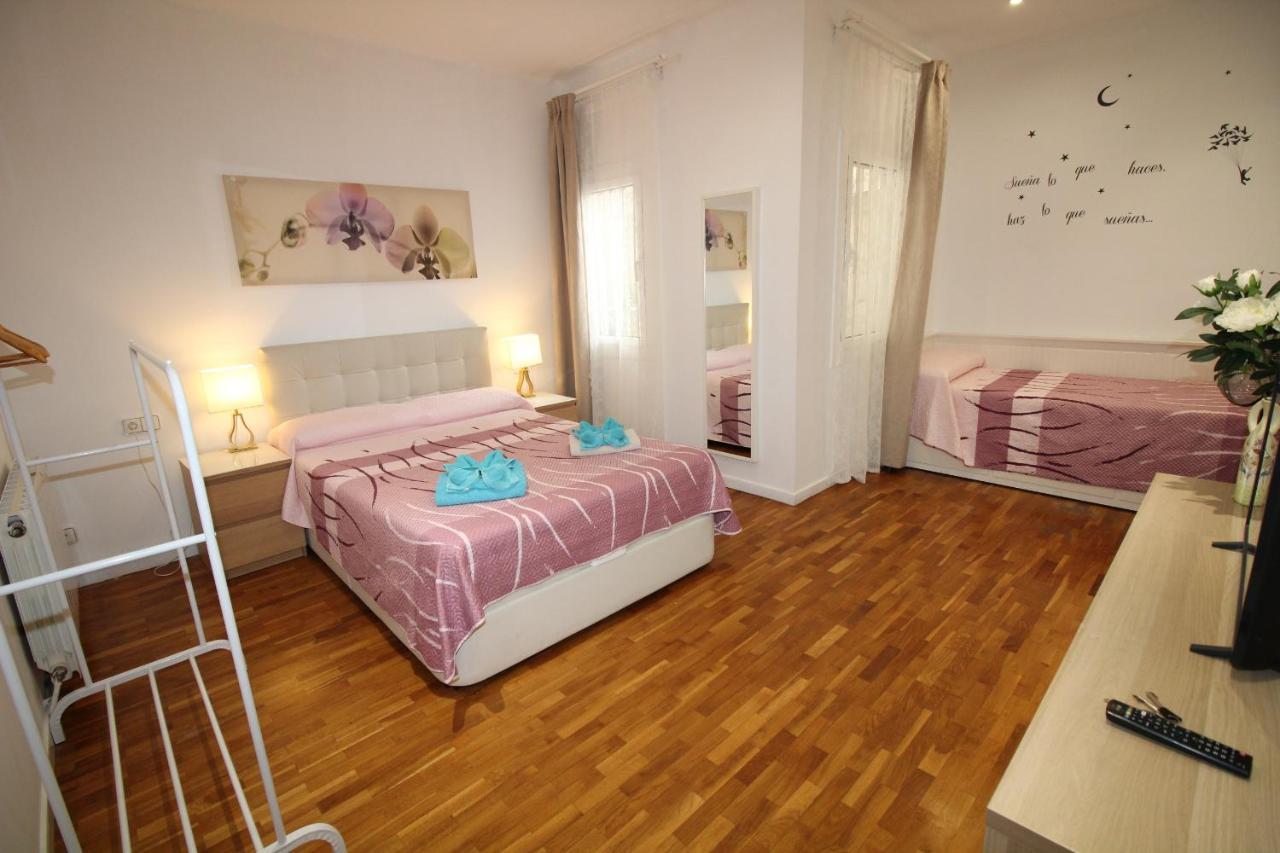 Rooms Arago 바르셀로나 외부 사진