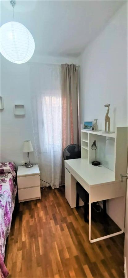 Rooms Arago 바르셀로나 외부 사진