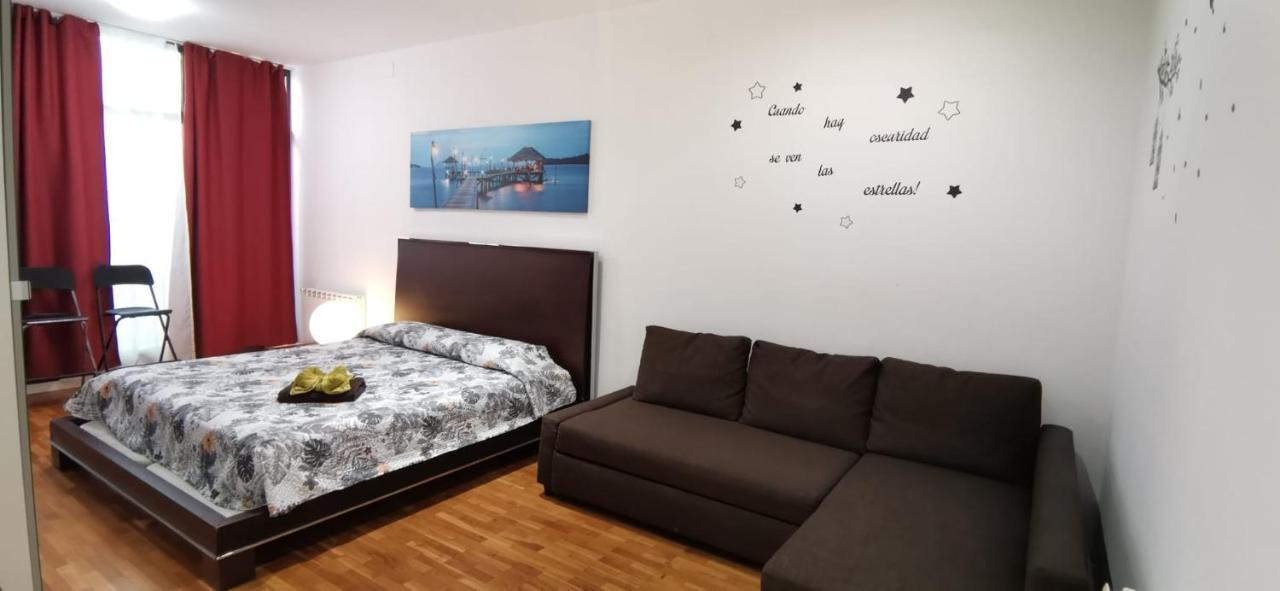 Rooms Arago 바르셀로나 외부 사진