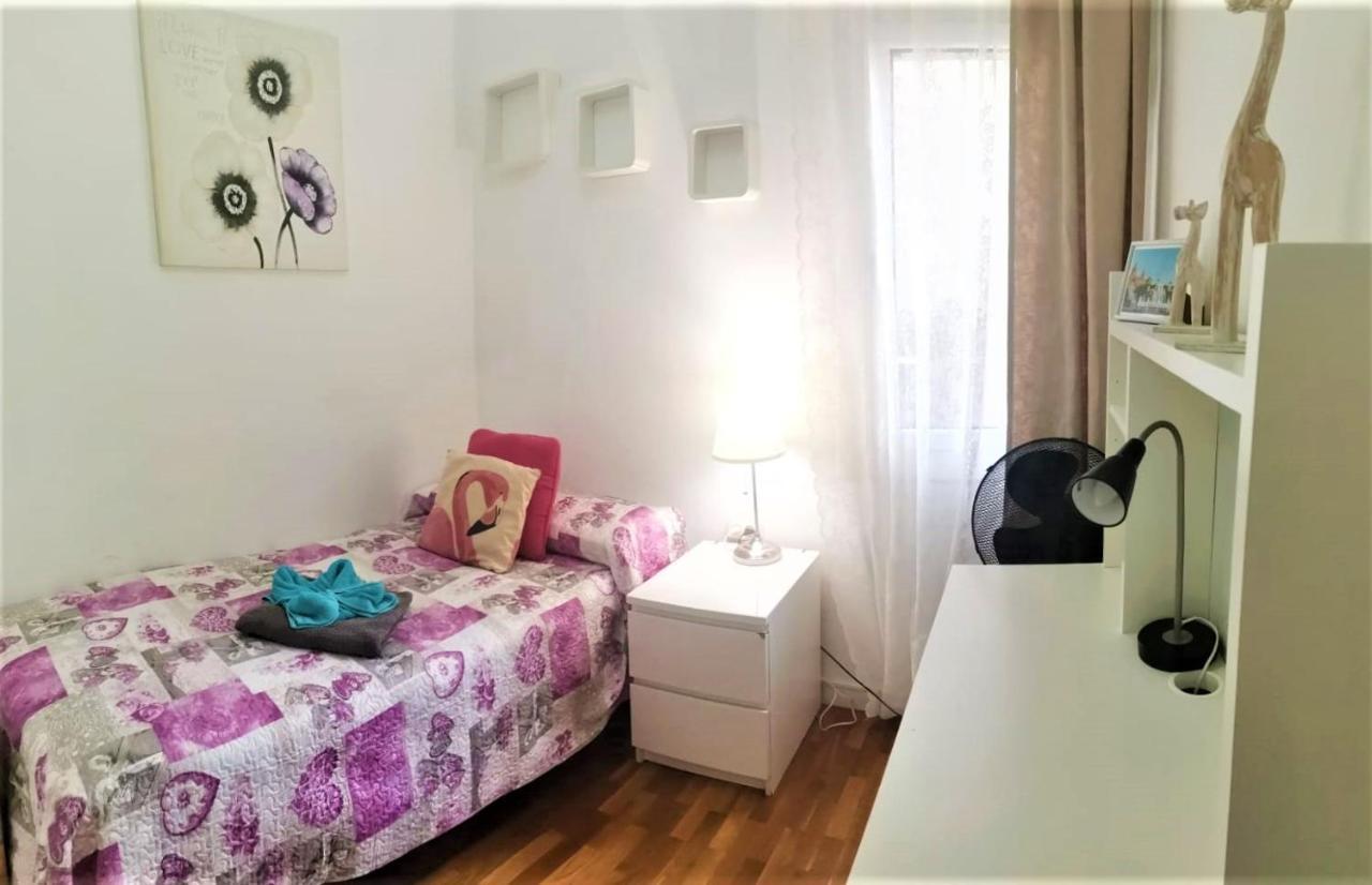 Rooms Arago 바르셀로나 외부 사진