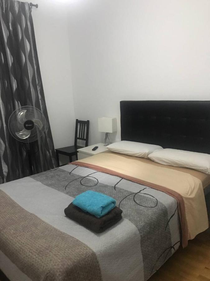 Rooms Arago 바르셀로나 외부 사진