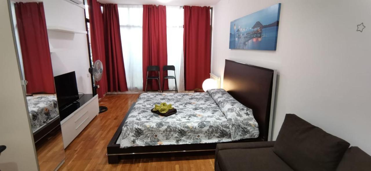 Rooms Arago 바르셀로나 외부 사진