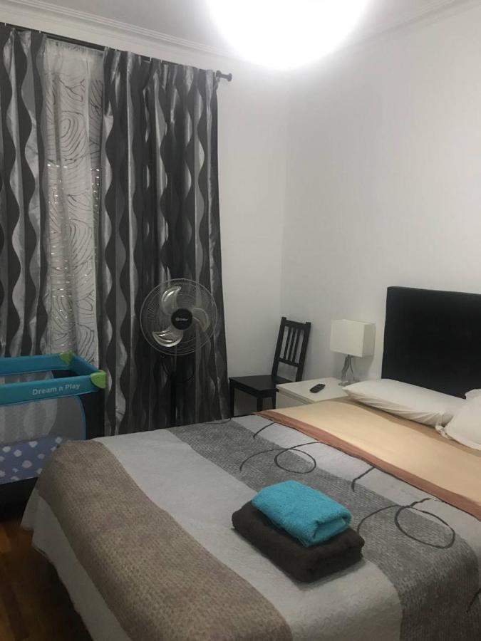 Rooms Arago 바르셀로나 외부 사진