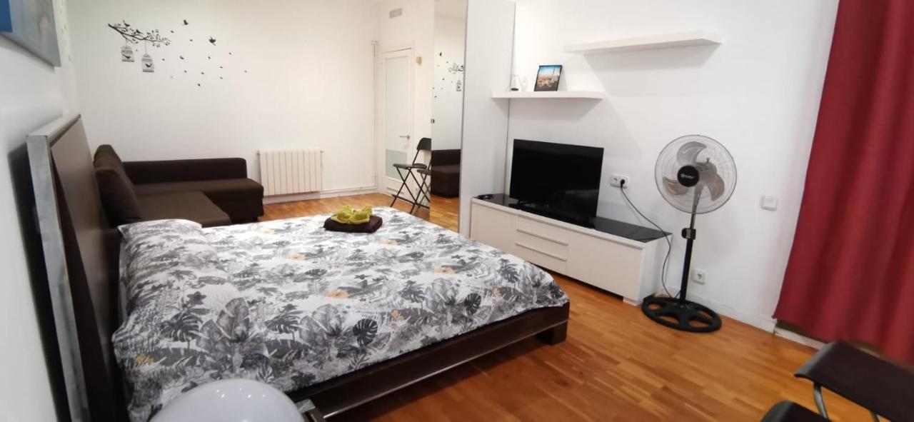 Rooms Arago 바르셀로나 외부 사진