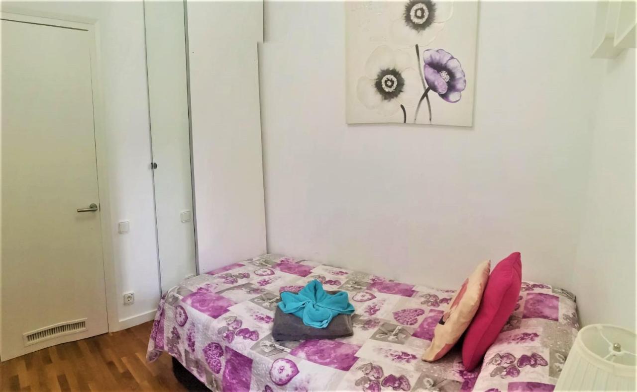 Rooms Arago 바르셀로나 외부 사진