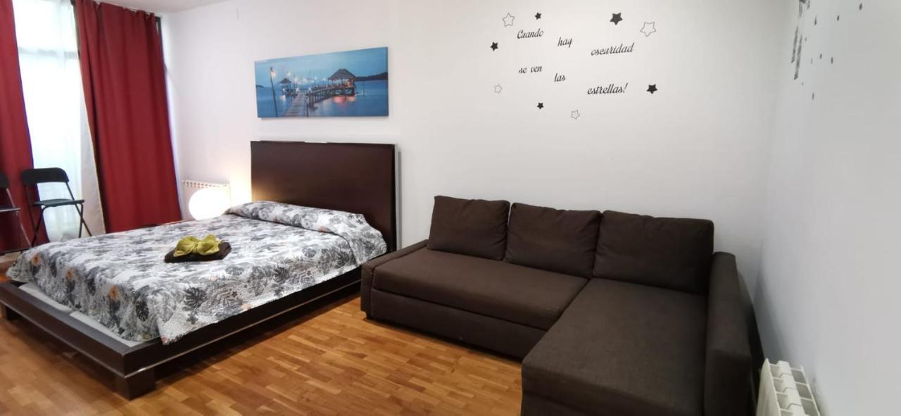 Rooms Arago 바르셀로나 외부 사진