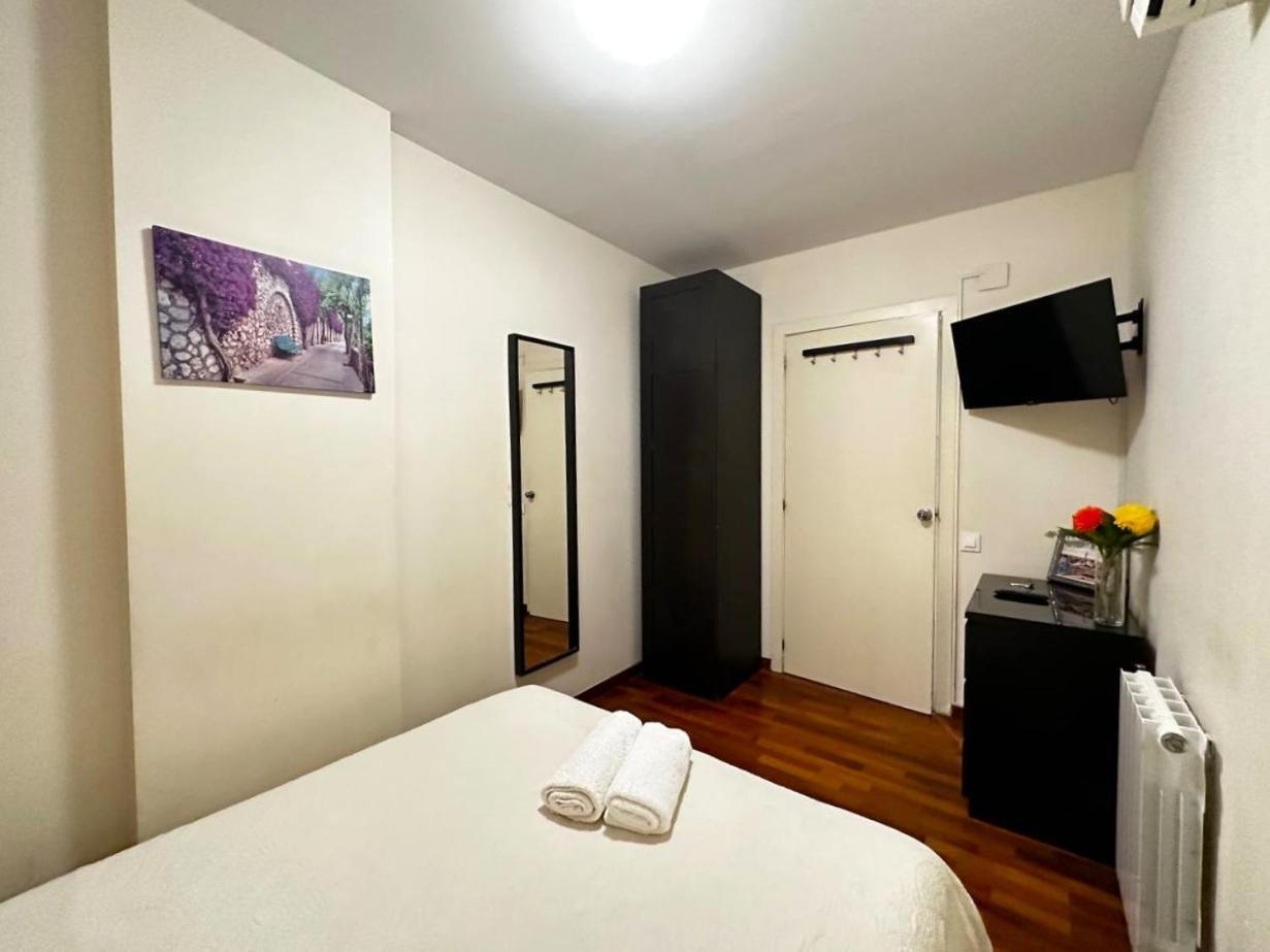 Rooms Arago 바르셀로나 외부 사진