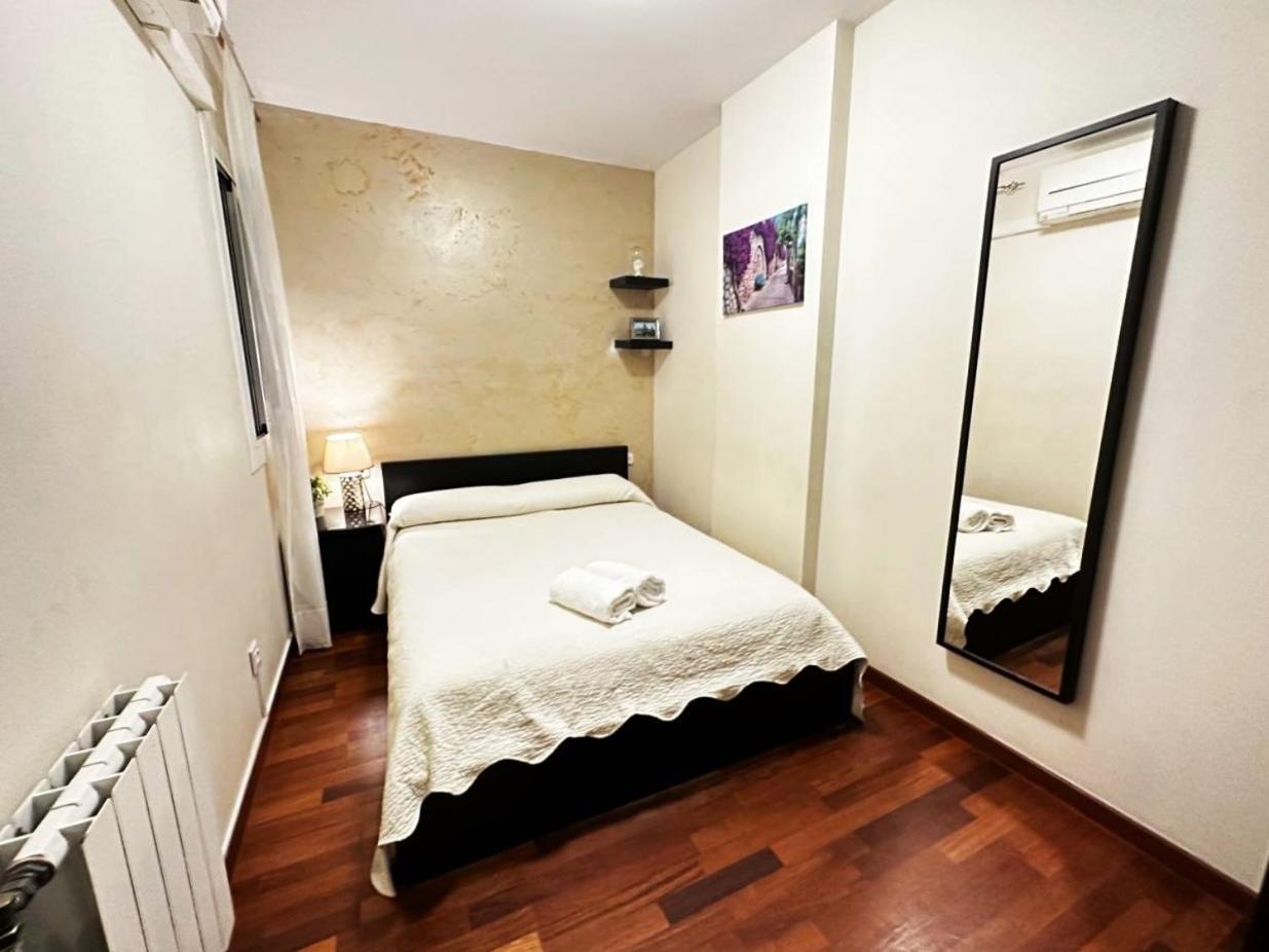 Rooms Arago 바르셀로나 외부 사진