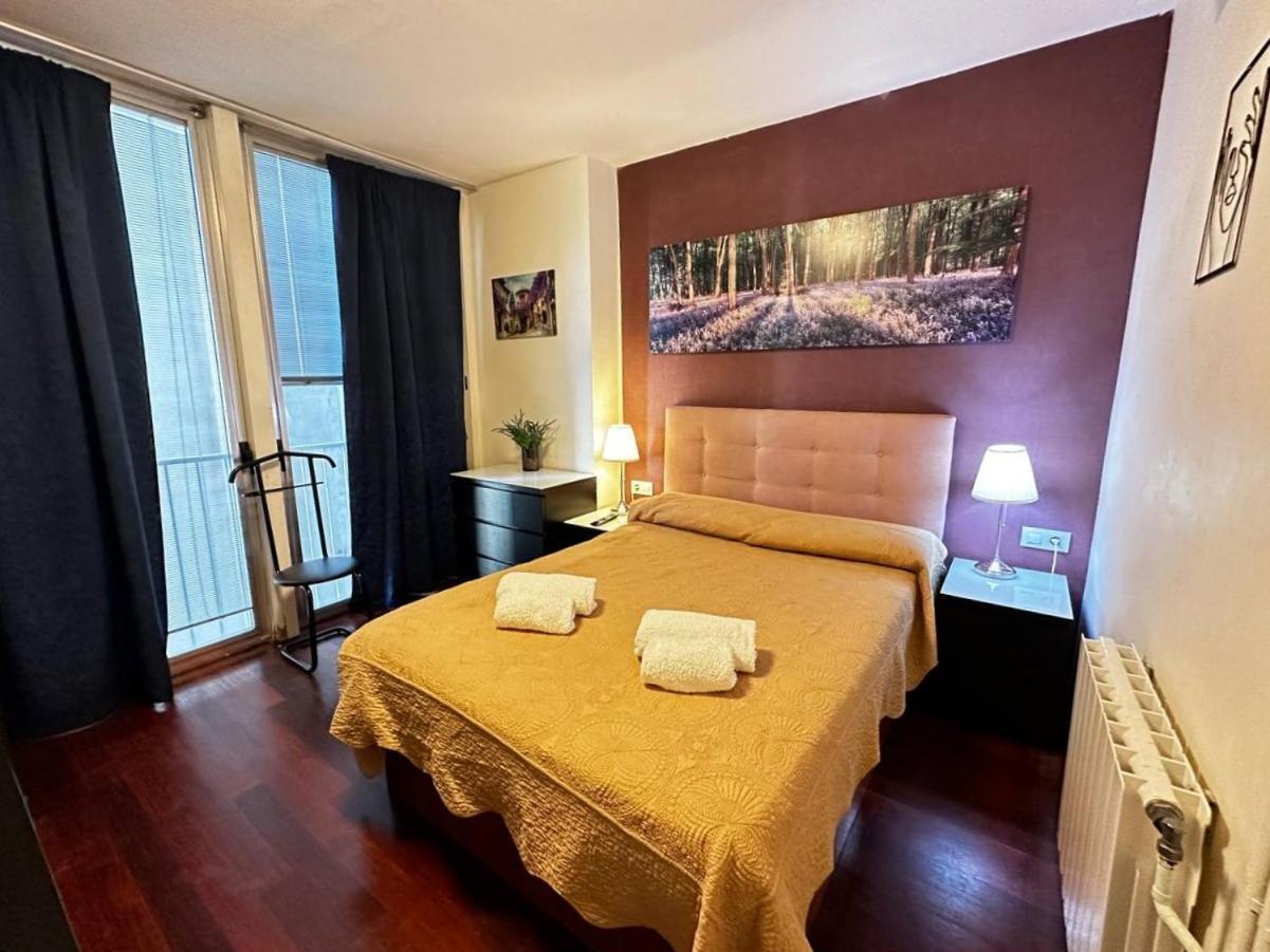 Rooms Arago 바르셀로나 외부 사진