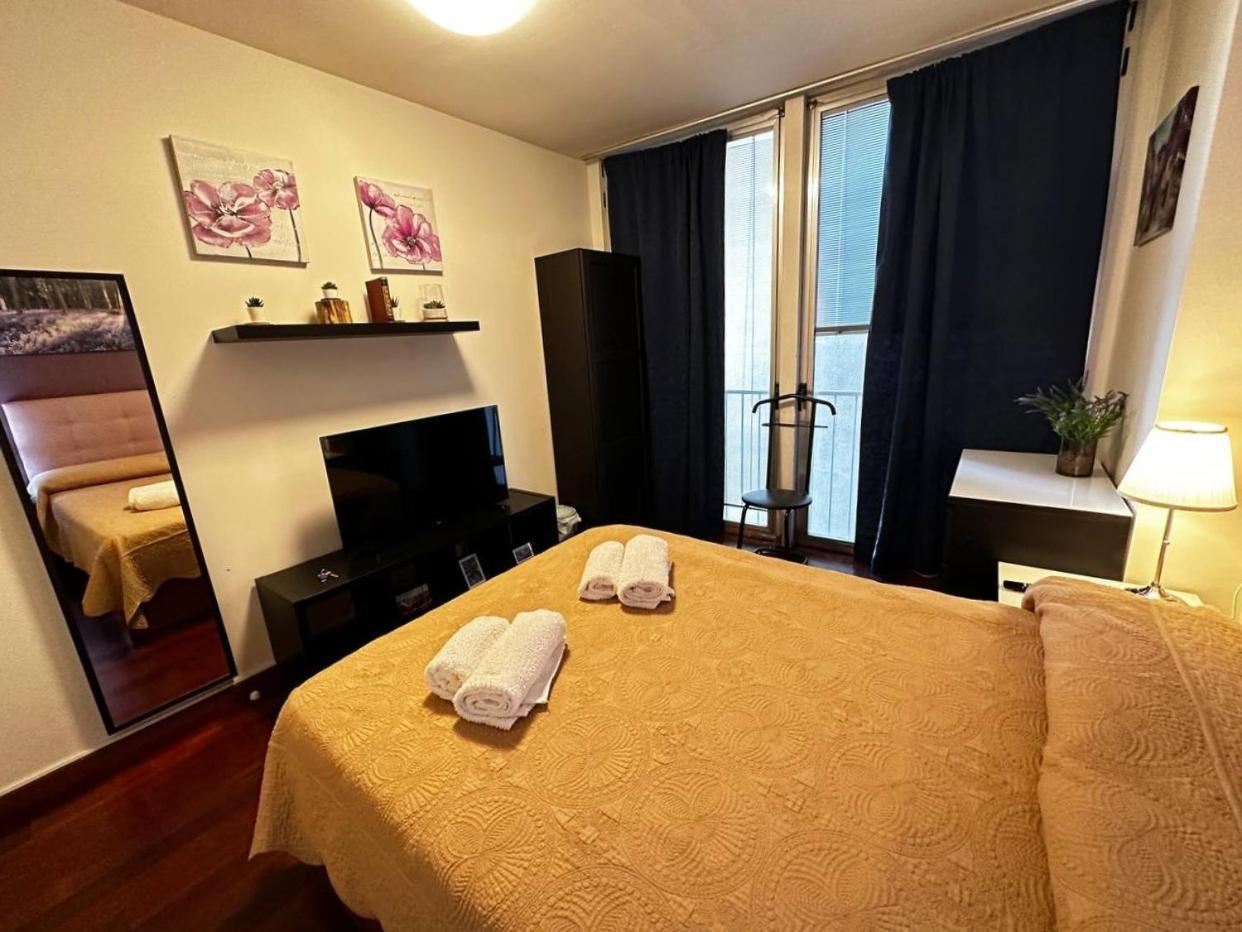 Rooms Arago 바르셀로나 외부 사진