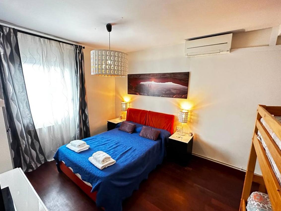Rooms Arago 바르셀로나 외부 사진