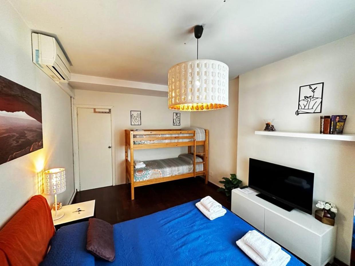 Rooms Arago 바르셀로나 외부 사진