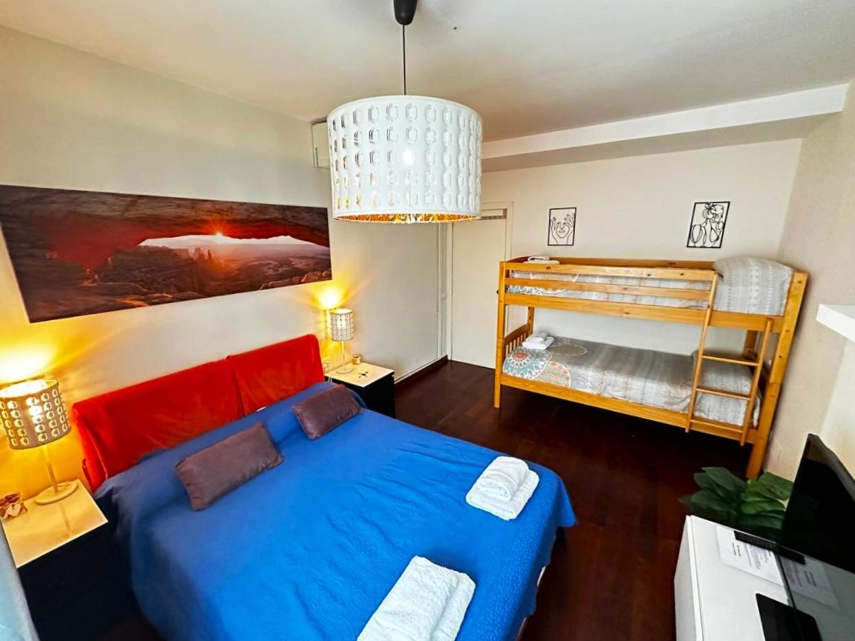 Rooms Arago 바르셀로나 외부 사진