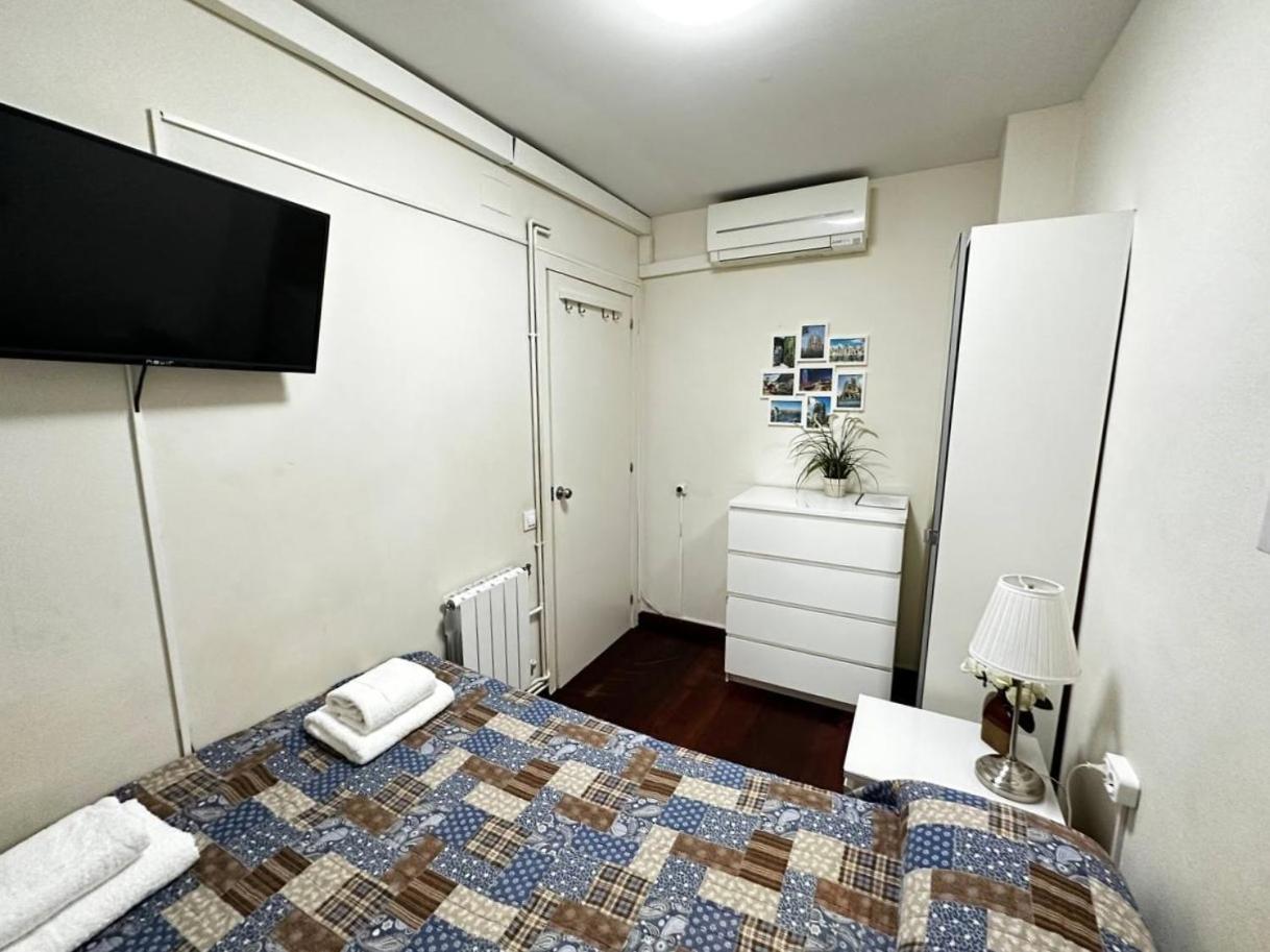 Rooms Arago 바르셀로나 외부 사진